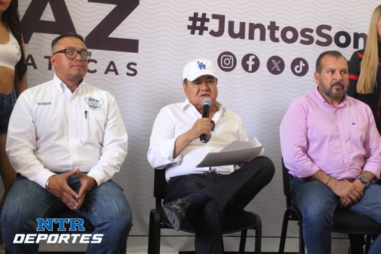 Presentan La Heroica 2024