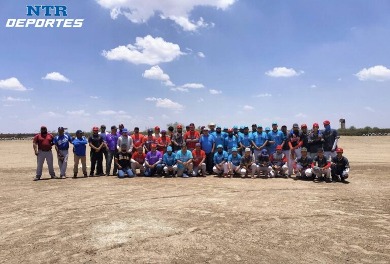 Realizan histórico Juego de Estrellas