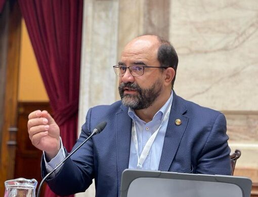 Respalda Álvarez Icaza proyecto de Miguel Varela