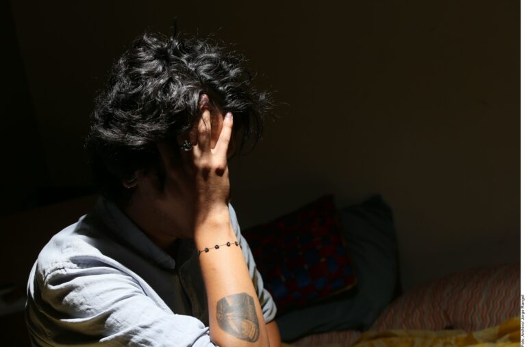 SEZ, sin protocolo para salud mental