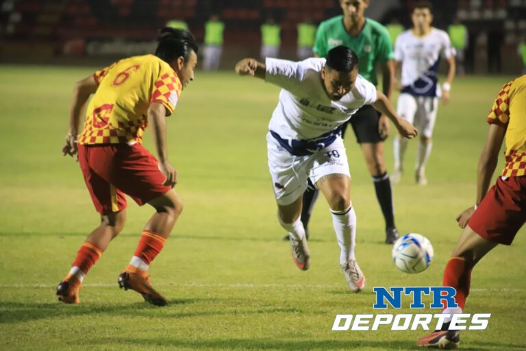 Tuzos pierde el partido de ida
