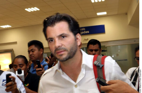 Vigilarán a Pemex por muerte de manatíes