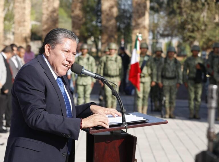 Zacatecas, en condiciones para realizar elecciones en paz: DMA