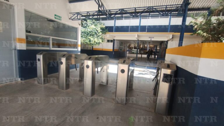 Blindan la prepa 3 por inseguridad