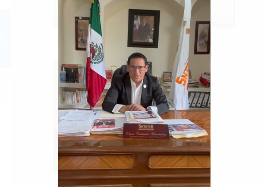 Promete Issstezac pago de aguinaldos