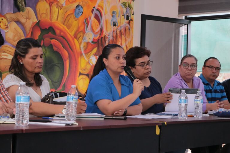 Avanza promoción de docentes en SPAUAZ