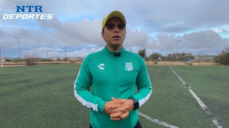 Academia León sin apoyos para asistir a Copa San Marcos