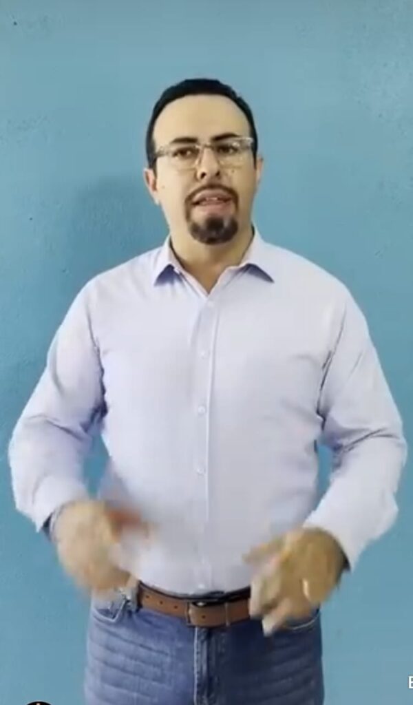 Exige Chava Arellano que no arrebaten la paz y tranquilidad de Tlaltenango