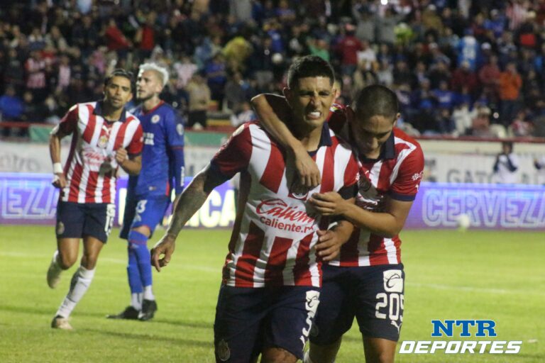 Chivas gana en partidazo; va a la final con Pachuca