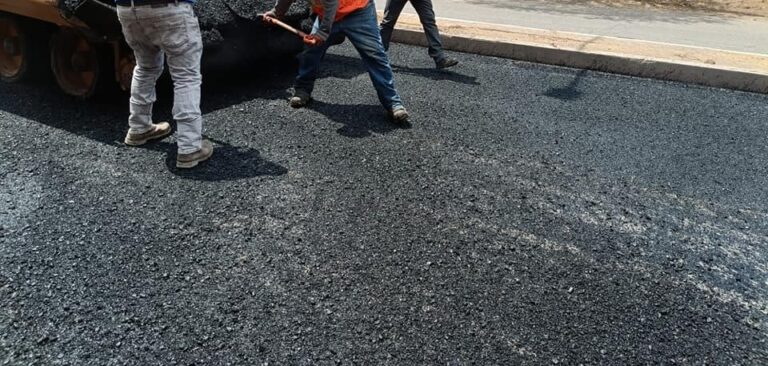 Intervienen vía Concha del Oro – Morelos