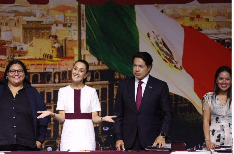 Cocina gabinete… Y pide unidad