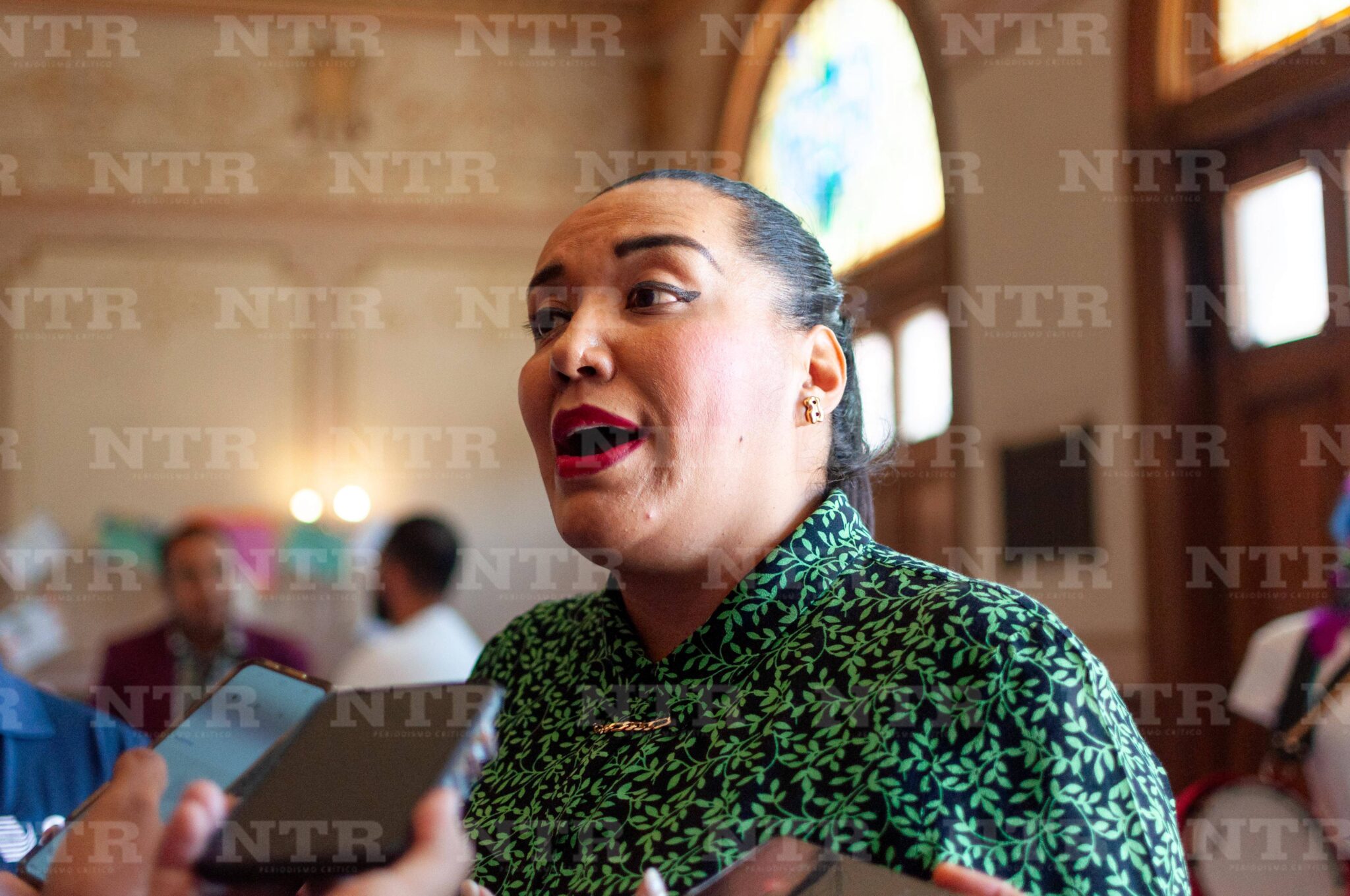 En foco rojo, 1 mil 47 escuelas del estado NTR Zacatecas