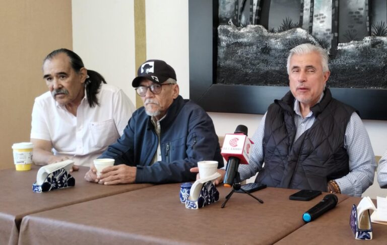 Señalan irregularidades en elección de Juchipila