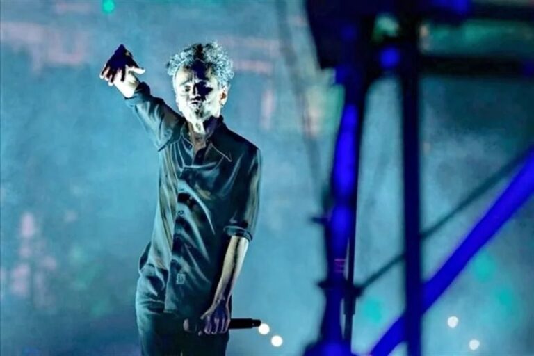 Explora ‘Ingrito’ los secretos de Café Tacvba