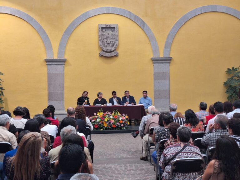 Exploran la Masonería en el estado