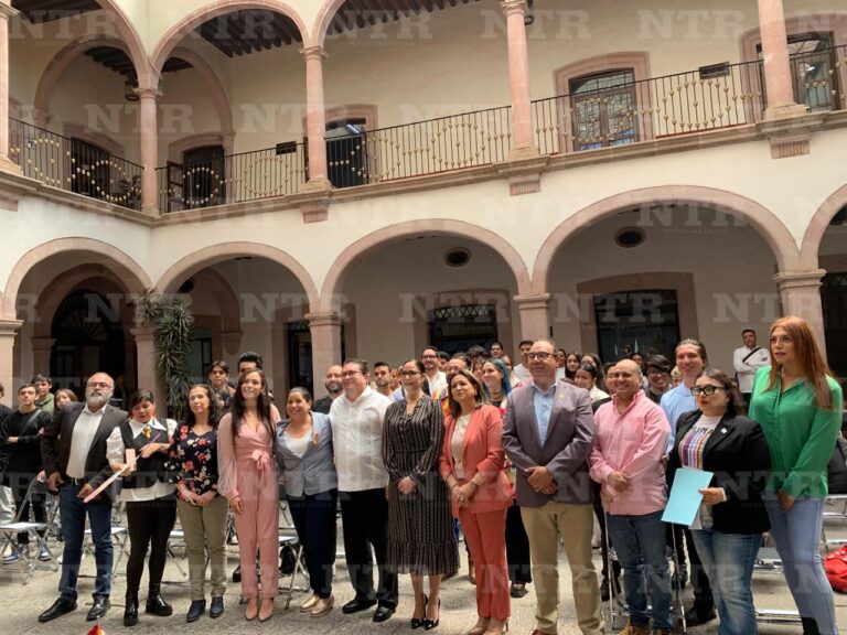 Falta promover educación inclusiva