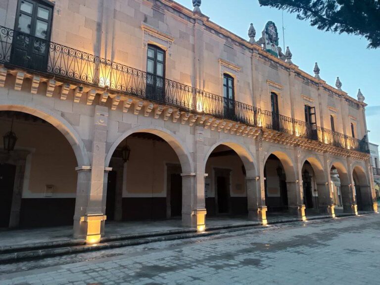 Filtran datos personales de nómina municipal