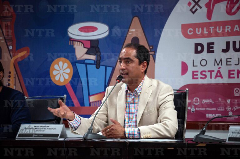 Sin acercamiento alcaldes electos de Zacatecas y Guadalupe