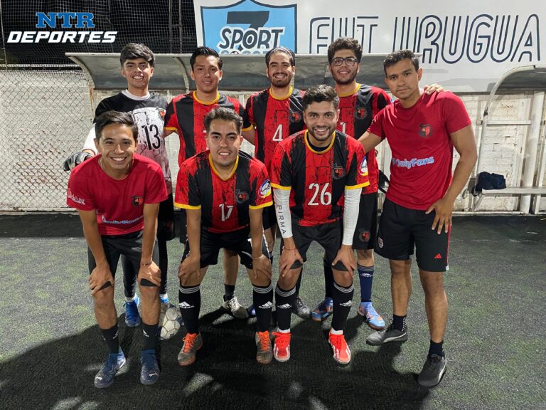 Hermanos FC mantiene el invicto