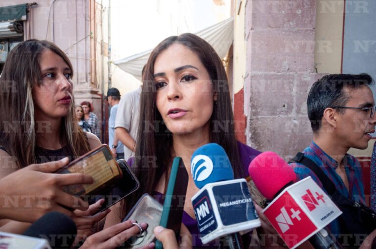 Comienza CDHEZ investigación por forcejeó en tec Loreto
