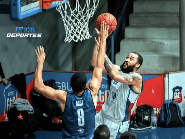 Jamir Coleman llega a Plateros de Fresnillo