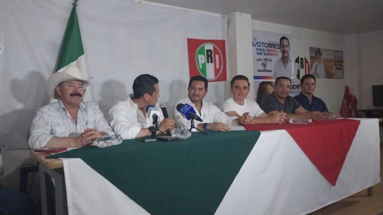Comenzaré a trabajar en los proyectos: Javo Torres