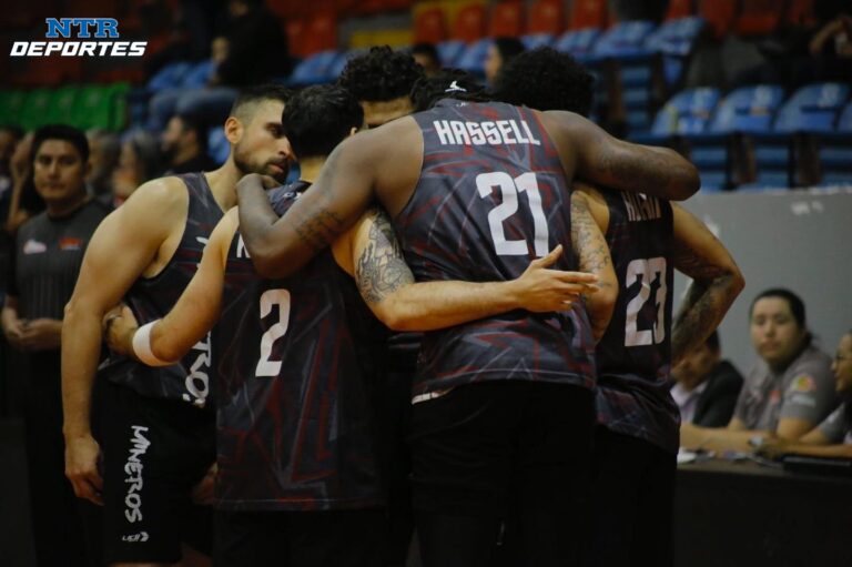 Mineros de Zacatecas realizará try out