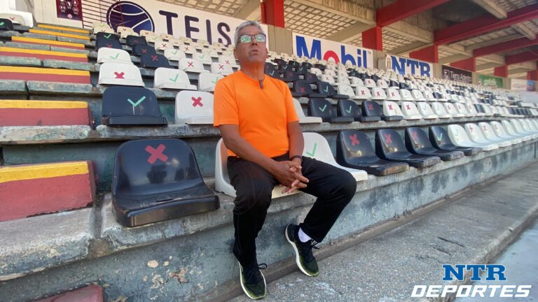 Pedro Tovar Jiménez, una vida dedicada al atletismo