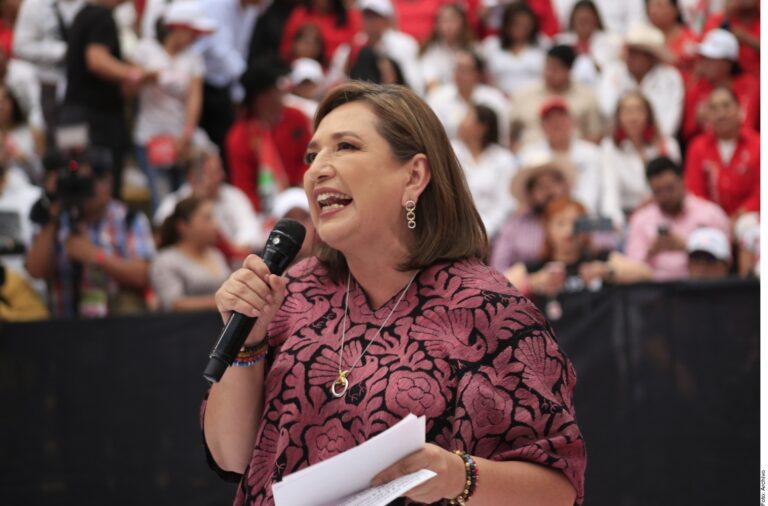 El PAN impugnará: ‘Hubo elección de Estado’