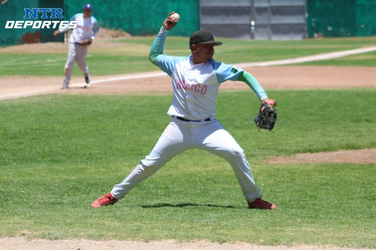 San Jeronimo se corona en Encuentro de Prepas