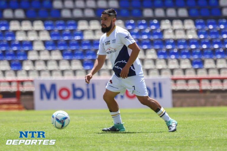 Tuzos de la UAZ busca talento