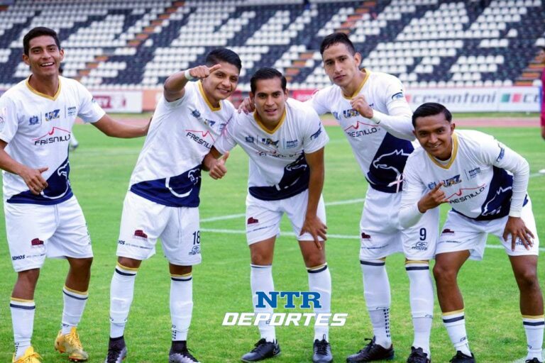 Tuzos UAZ anuncia bajas para Liga Premier