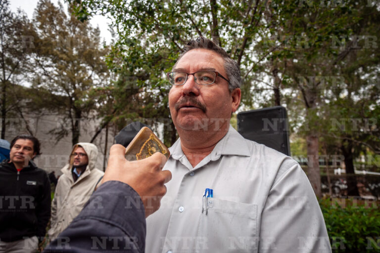 Promete SSZ $98 millones en equipo