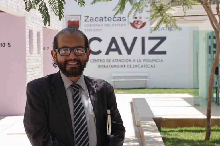 Atiende Procuraduría denuncia de maltrato infantil en Zacatecas