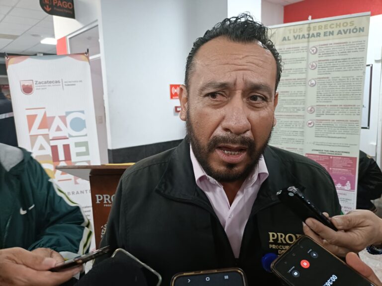 Quejas de talleres mecánicos y carpinterías en top 5 de Profeco