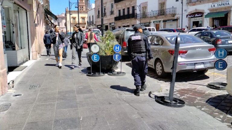 Implementan estrategias contra robos de autopartes