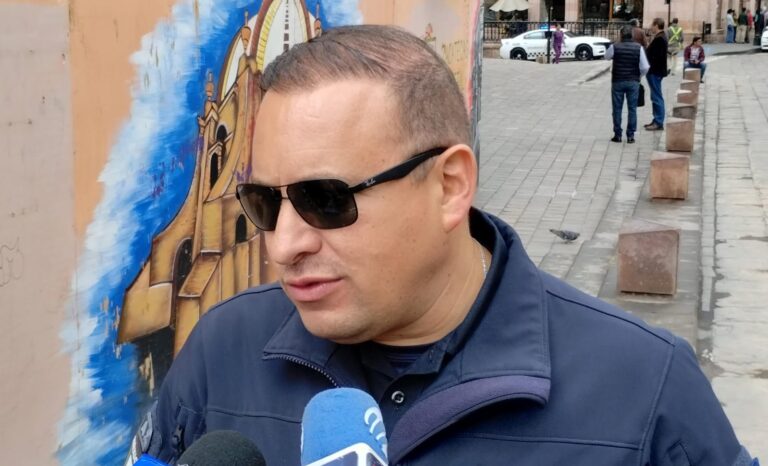 Trabajadores del ‘Torito’, a la espera de arranque de operaciones