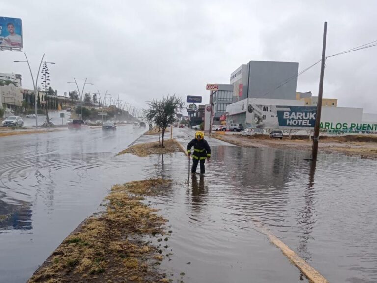 Activan Consejo Estatal de Protección Civil