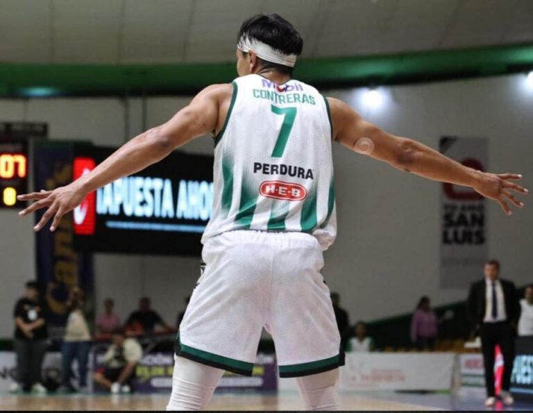 Barren a las Abejas de Juan Contreras
