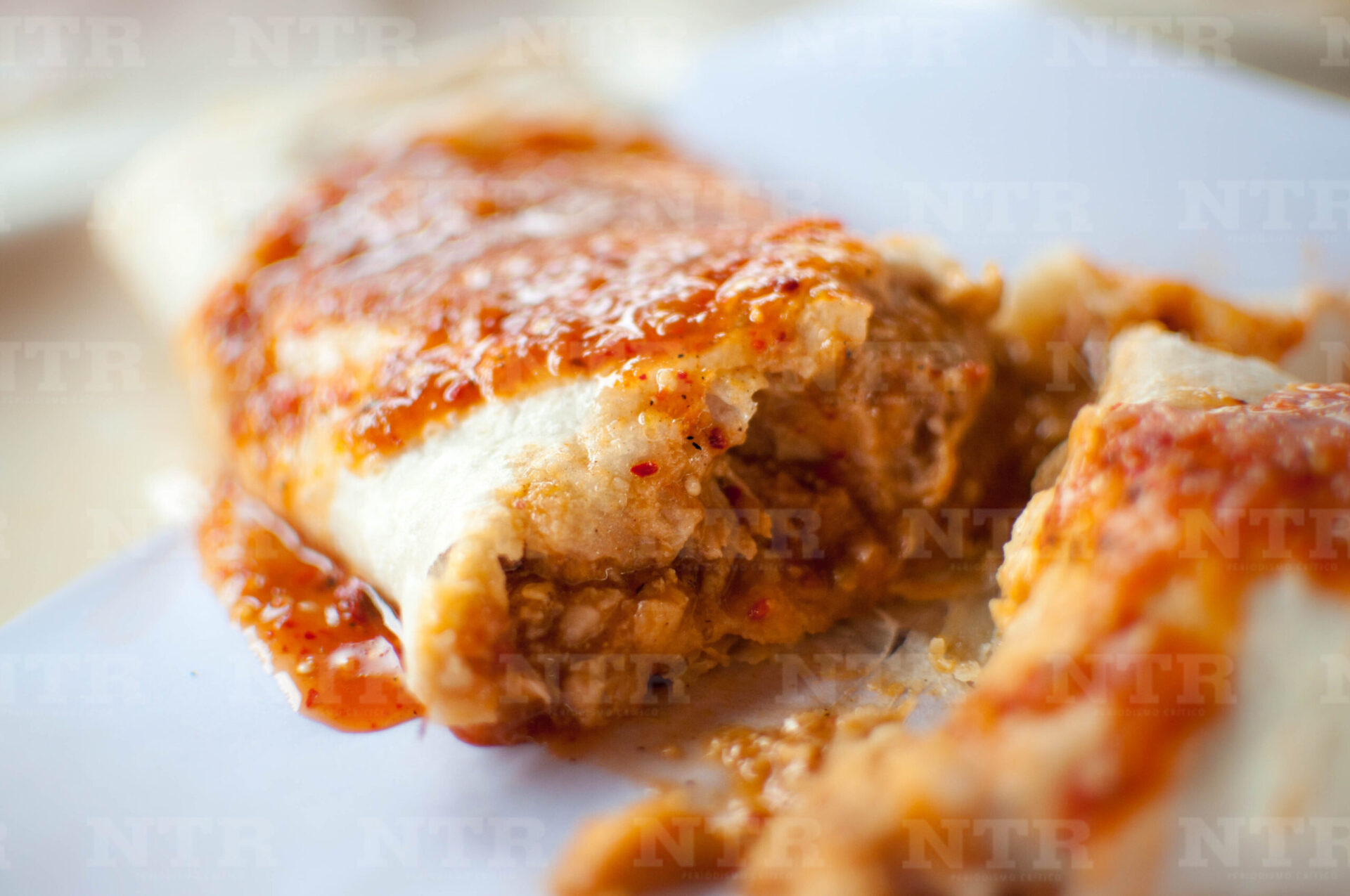 Burritos de Moyuahua, tradición de las carreteras NTR Zacatecas