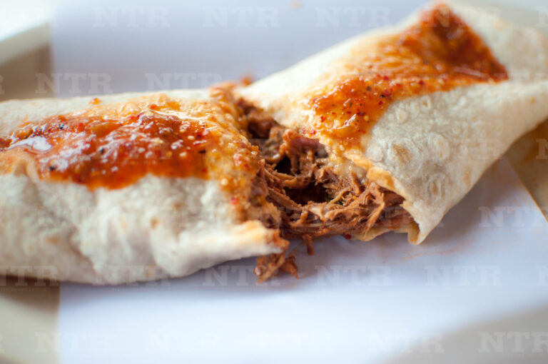 Burritos de Moyuahua, tradición de las carreteras