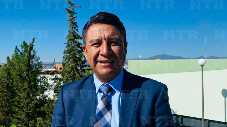 Buscan mejorar carreteras en Fresnillo