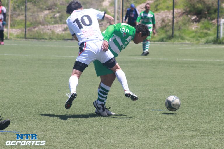 Carnicería La Victoria gana el campeonato