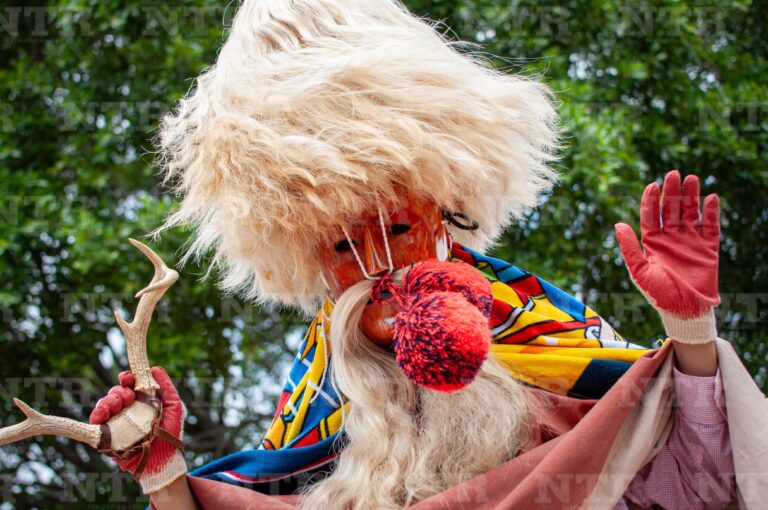 Fiestas del Santo Santiago, Patrimonio Cultural Inmaterial