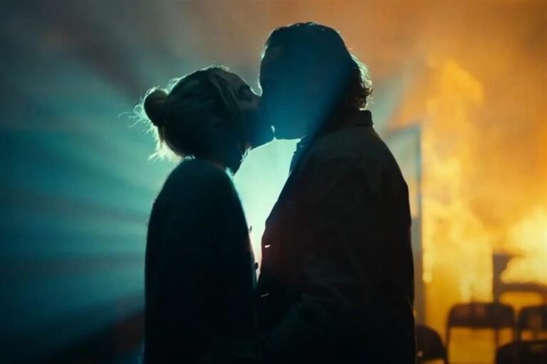 Desatan Phoenix y Gaga caos y amor en tráiler de ‘Joker 2’