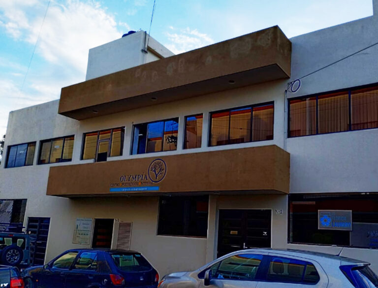 Abren Centro Psicológico Integral Olympia