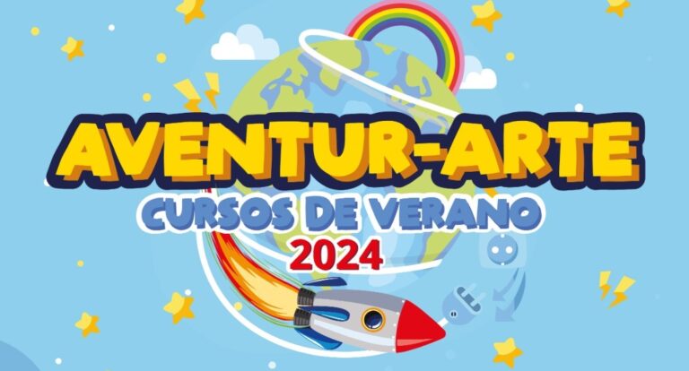 Invitan a curso de verano para niños