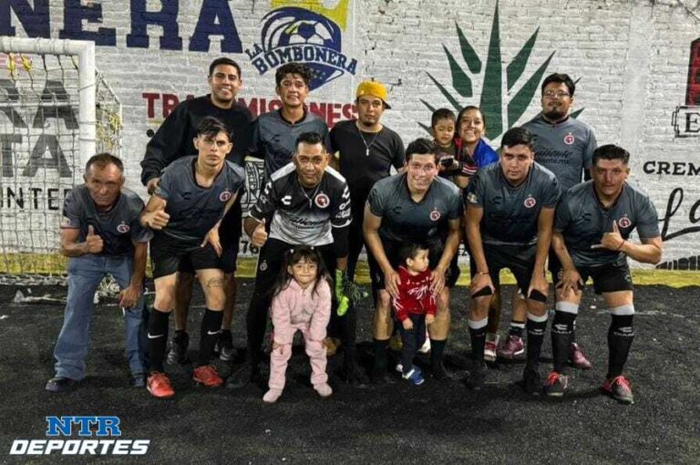 La Perla del Pacífico definirá la semifinal en la vuelta