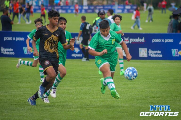 León Zacatecas arranca con el pie izquierdo