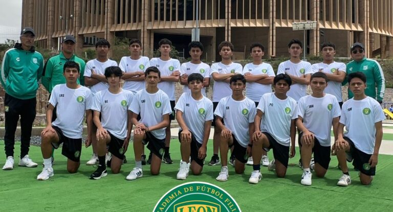Lista la fiera zacatecana para la copa San Marcos